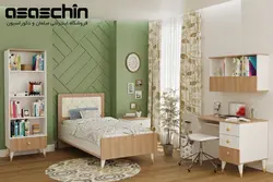 سرویس خواب نوجوان لیوا