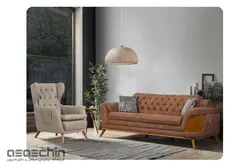 مبل چستر آراد