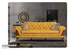 مبل چستر آراد