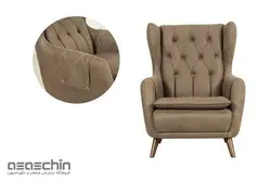 مبل چستر آراد