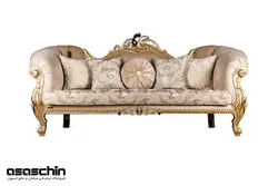 مبل استیل پیتر