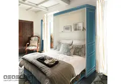 تخت خواب تاشو آلوین