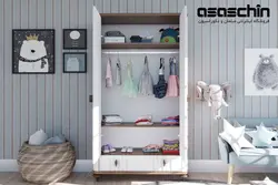 تخت خواب دو طبقه باران