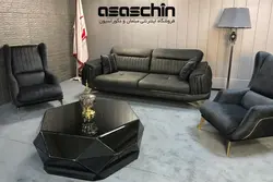 مبل راحتی لاویا