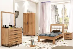 تخت خواب نوجوان اسمارت