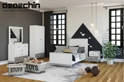 تخت خواب نوجوان لوکا