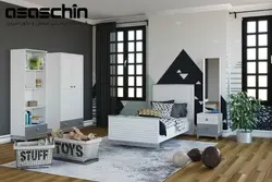 تخت خواب نوجوان لوکا