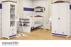 تخت خواب نوزاد آدمیرال