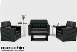 مبل اداری والرین