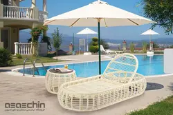 تخت فضای باز بارتا