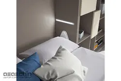 تخت کمجا سارینا