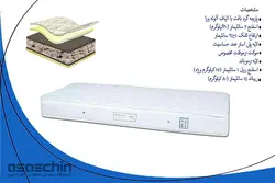 تشک رویال درسا