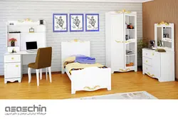 سرویس خواب نوجوان کینگ