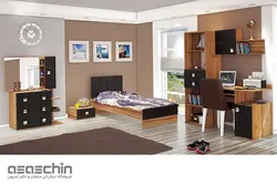 سرویس خواب نوجوان لکسوس