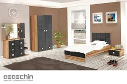 سرویس خواب نوجوان لکسوس