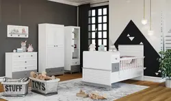 سرویس خواب نوزاد لوکا