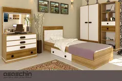 سرویس خواب نوجوان آلفا