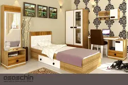 سرویس خواب نوجوان آلفا