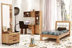 سرویس خواب نوجوان اسمارت