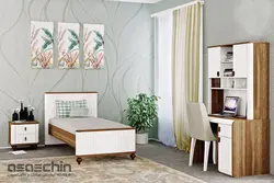 سرویس خواب نوجوان باران