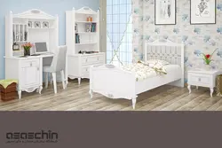 سرویس خواب نوجوان برلیان