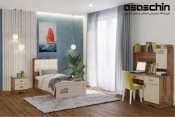 سرویس خواب نوجوان بیگ باس