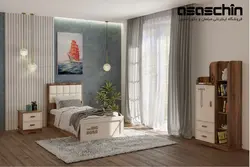 سرویس خواب نوجوان بیگ باس