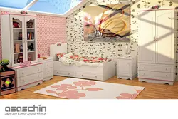 سرویس خواب نوجوان سپیده