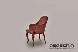صندلی آشپزخانه الکسا