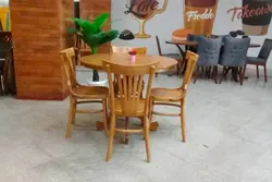 صندلی لهستانی رادو