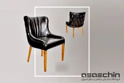 صندلی آشپزخانه روبی