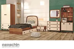 سرویس خواب نوجوان وستا