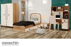 سرویس خواب نوجوان وستا