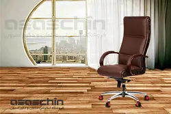 صندلی مدیریتی ساها