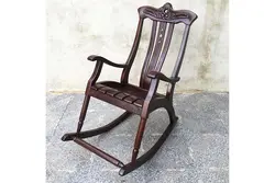 صندلی راک  صنم
