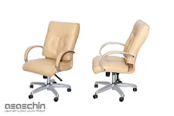 صندلی کارمندی ایلیا