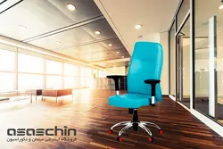 صندلی کارمندی فراز