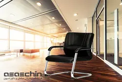 صندلی کنفرانسی دلتا