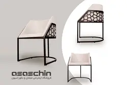 صندلی آشپزخانه لوسی
