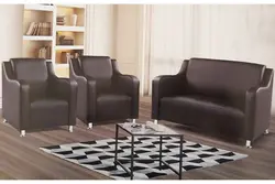 مبل اداری انزو