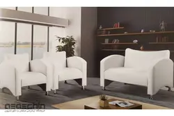 مبل اداری ساشا