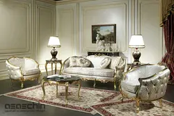 مبل استیل ملودی