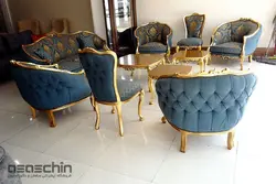 مبل استیل ملودی