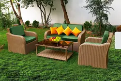 مبل باغی آرسام