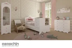 سرویس خواب نوزاد دنور