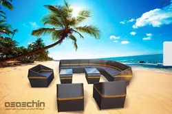 مبل باغی کاما