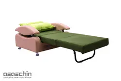مبل تخت خواب شو اپتیما