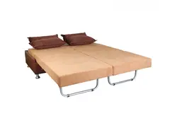 مبل تخت خواب شو بارون