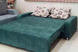 مبل تخت خواب شو پاندا