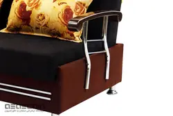 مبل تخت خواب شو پترو
